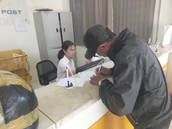 Kết nối hỗ trợ chi phí điều trị cho người nghèo