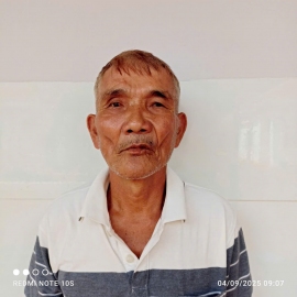 THÔNG BÁO: Tìm thân nhân đối tượng