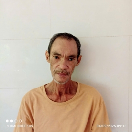 THÔNG BÁO: Tìm thân nhân đối tượng