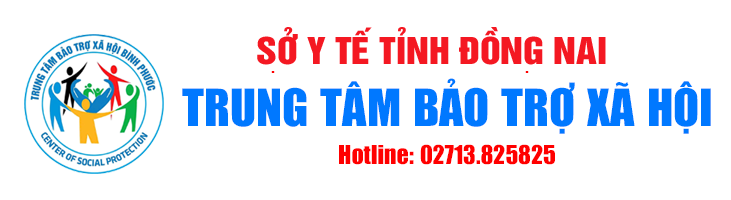 Trung tâm Bảo trợ xã hội Bình Phước