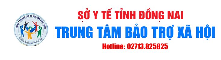 Trung tâm Bảo trợ xã hội tỉnh Đồng Nai