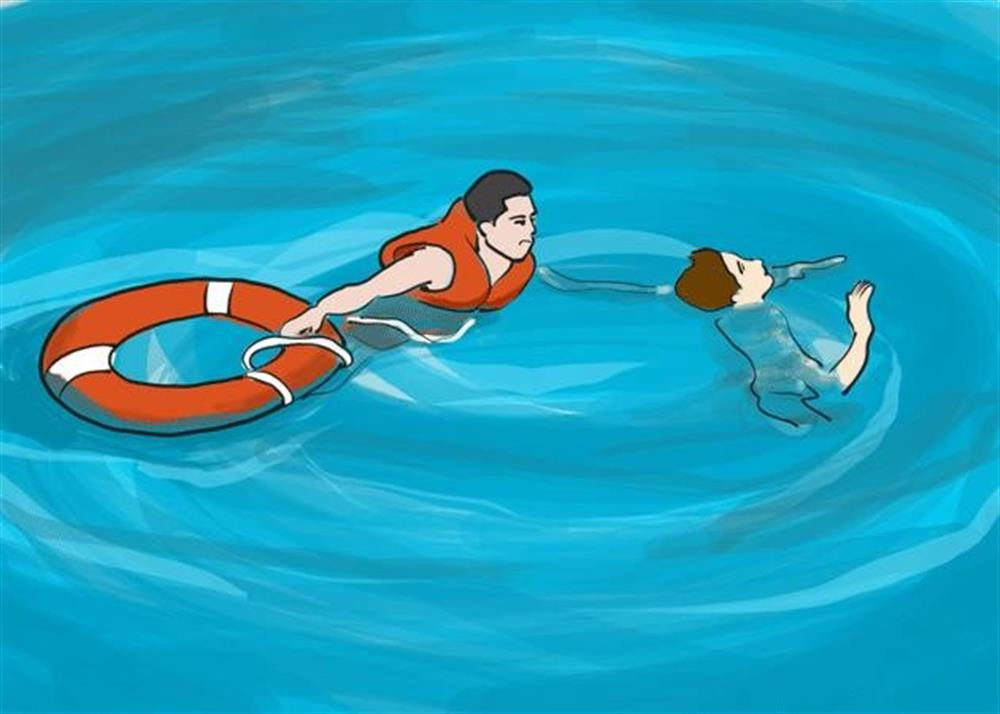 Tài liệu hướng dẫn kỹ năng an toàn trong môi trường nước